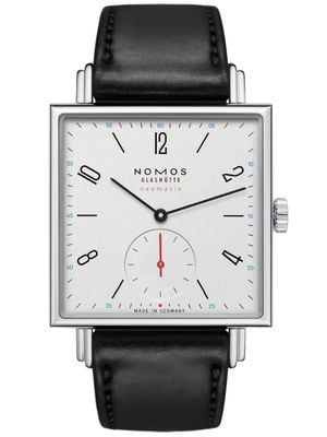 Nomos Glashutte Tetra Neomatik 39 Watch