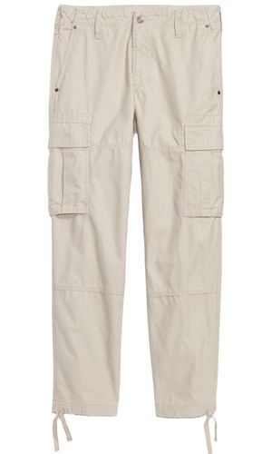 Old Navy Straight Ripstop Cargo Pants