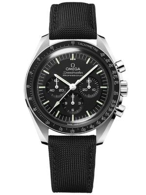 Omega 2021 Speedmaster 42mm Moonwatch