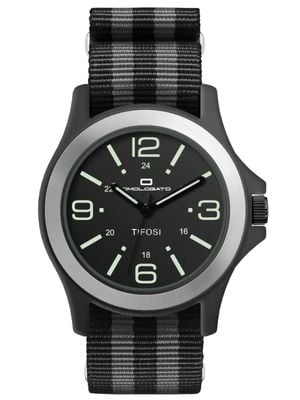 Omologato Watches Tifosi
