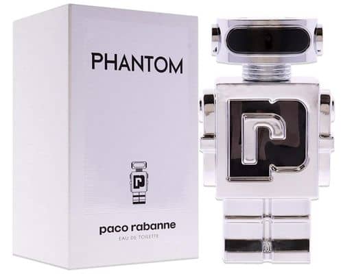 Paco Rabanne Phantom EDT