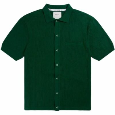 Percival Pablo Cuban Knit
