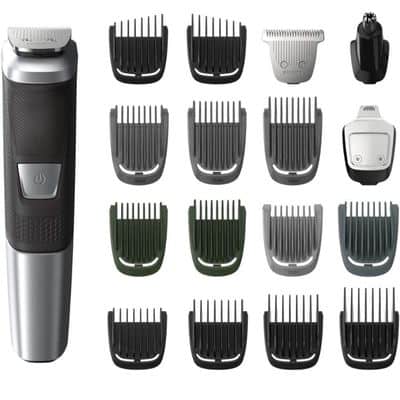 Philips Norelco Multigroomer All-In-One Trimmer Series 5000