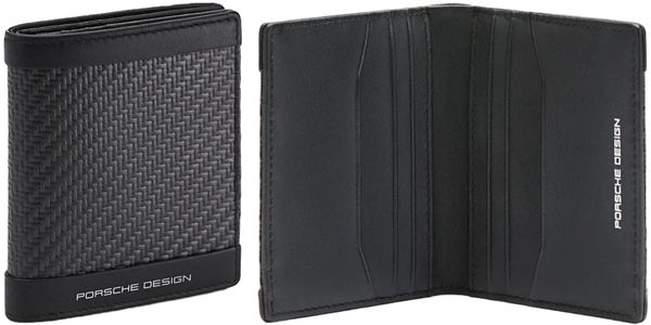 Porsche Billfold 6