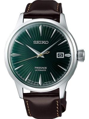 Seiko Presage SRPD37