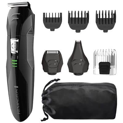 Remington All-In-One Grooming Kit