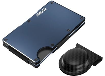 Ridge Smart Wallet Kit