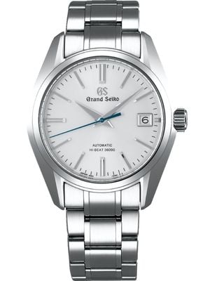Grand Seiko SBGH201G Heritage Automatic