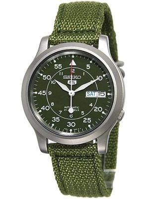 Seiko 5 SNK805