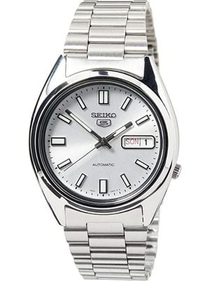 Seiko SNXS73K Automatic