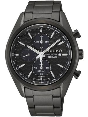 Seiko SSC773 Solar Chronograph Quartz