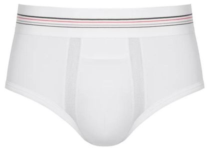 Spanx Sculpt Cotton Brief