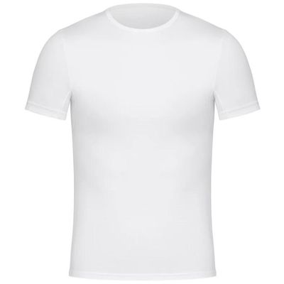 Spanx Sculpt Cotton Crew Neck