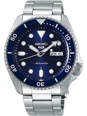 Seiko 5 Sports SRPD51