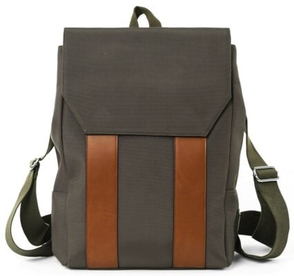 Steele & Borough The Backpack
