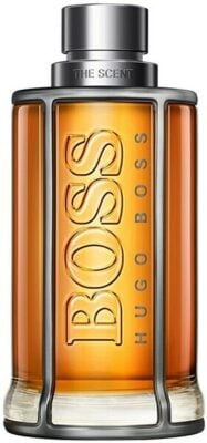 Boss The Scent EDT