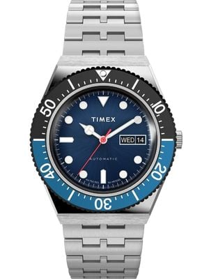 Timex M79 40mm Watch