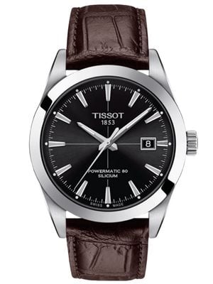 Tissot Gentleman Powermatic 40mm Watch