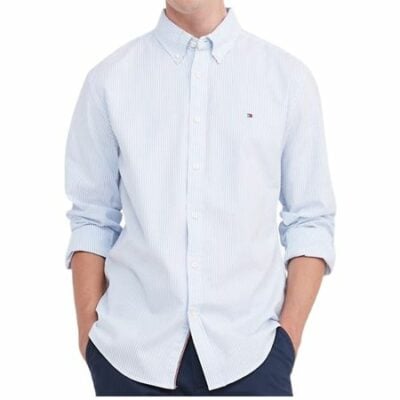 Tommy Hilfiger Heritage Oxford Shirt