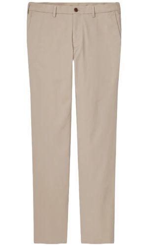 Uniqlo Men Slim-Fit Chino Pants