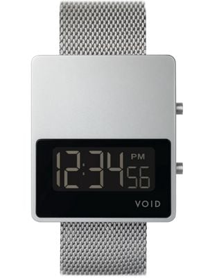 Void Watches V01MKII-SI/MR