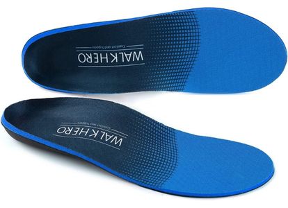 Walk Hero Orthotics Inserts
