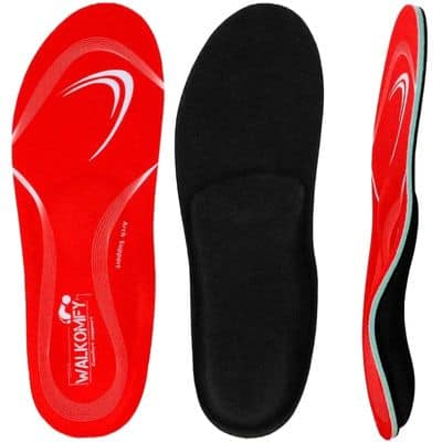 Walkomfy Pain Relief Orthotics