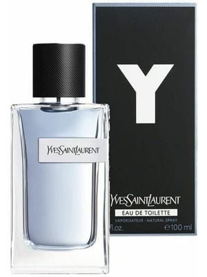 Yves Saint Laurent Y EDT