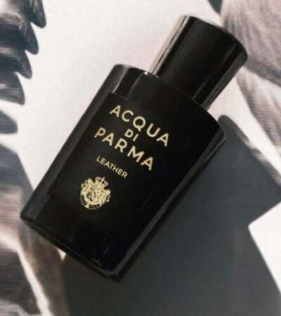 7 Best Leather Colognes To Smell Sophisticated in 2026