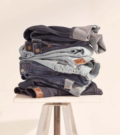 10 Best Jeans for Men with Big Thighs in 2026