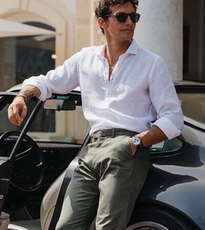 17 Best Shirt Brands for Men: Top Wardrobe Staples of 2026