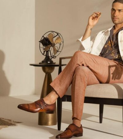 12 Best Types of Dress Shoes in 2026