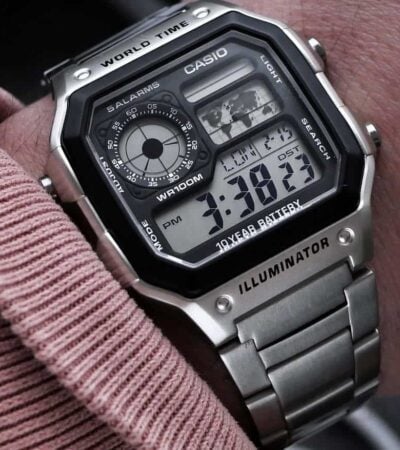 16 Best Casio Watches For Men: New and Retro Picks for 2026