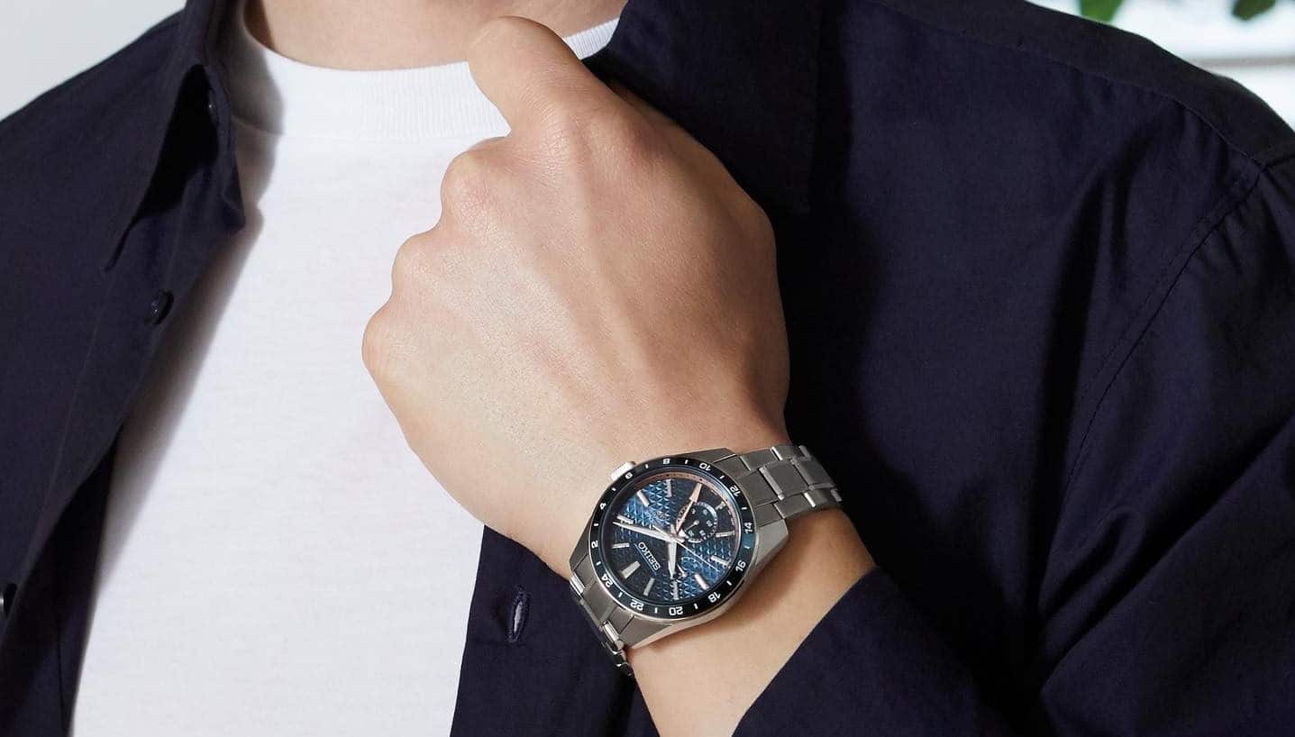 14 Best Seiko Watches For Men In 2026
