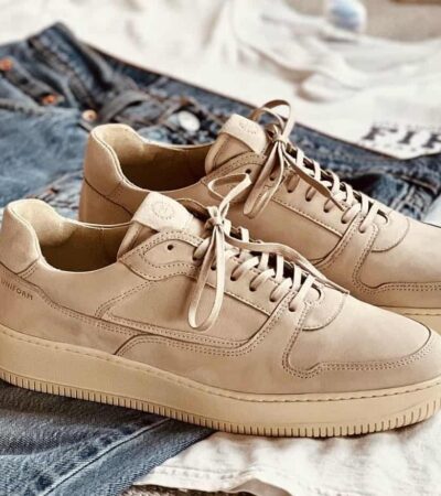 15 Types of Sneakers For Men In 2026