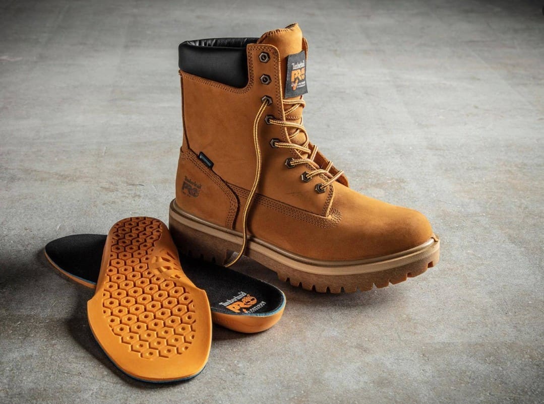 Replacement Insoles for timberland boots