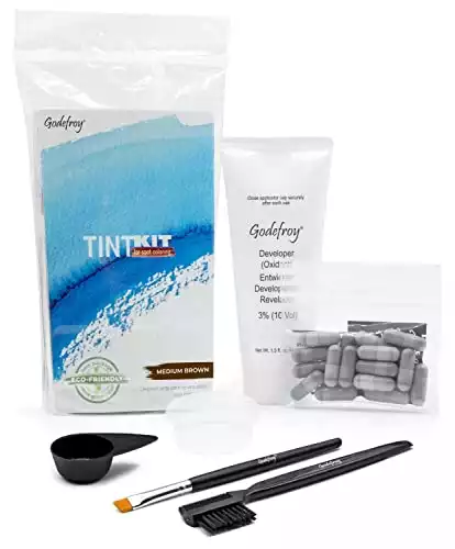 Godefroy Tint Kit