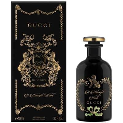 A Midnight Stroll Eau de Parfum