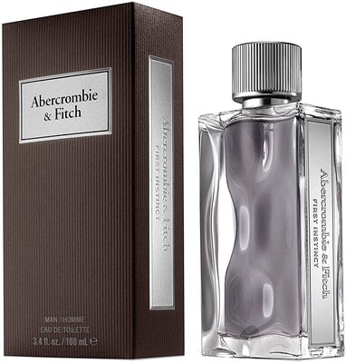 Abercrombie & Fitch First Instinct