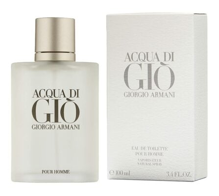 Acqua Di Gio Pour Homme