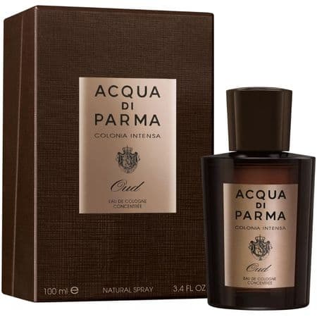 Acqua di Parma Colonia Intensa Oud
