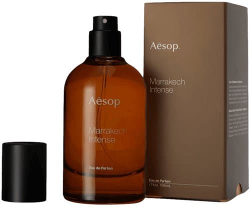 Aesop Marrakech Intense