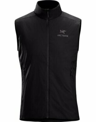 Arcteryx Ultra Warm Vests