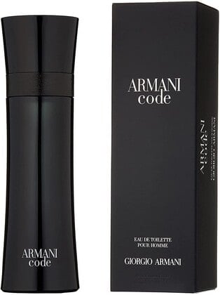 Armani Code