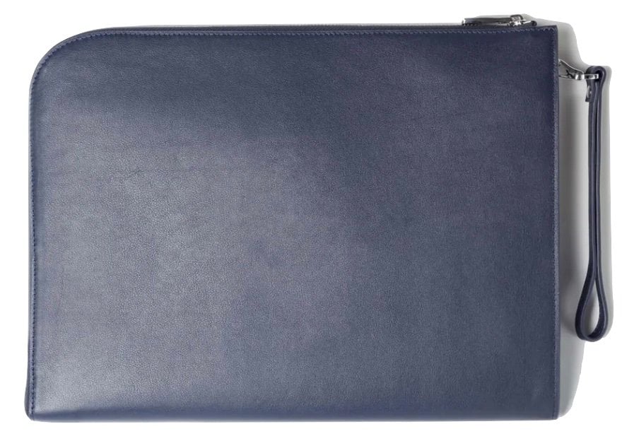 atlas macbook clutch