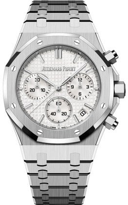 Audemars Piguet - Royal Oak