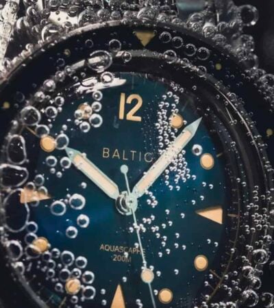 12 Best Waterproof Watches for Men in 2026