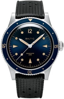 Baltic Classic Aquascaphe
