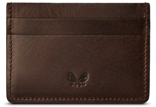 Bennett Winch Farringdon Card Holder