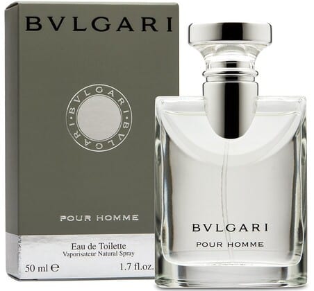 Bulgari Pour Homme